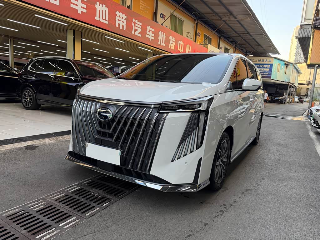 GAC M8