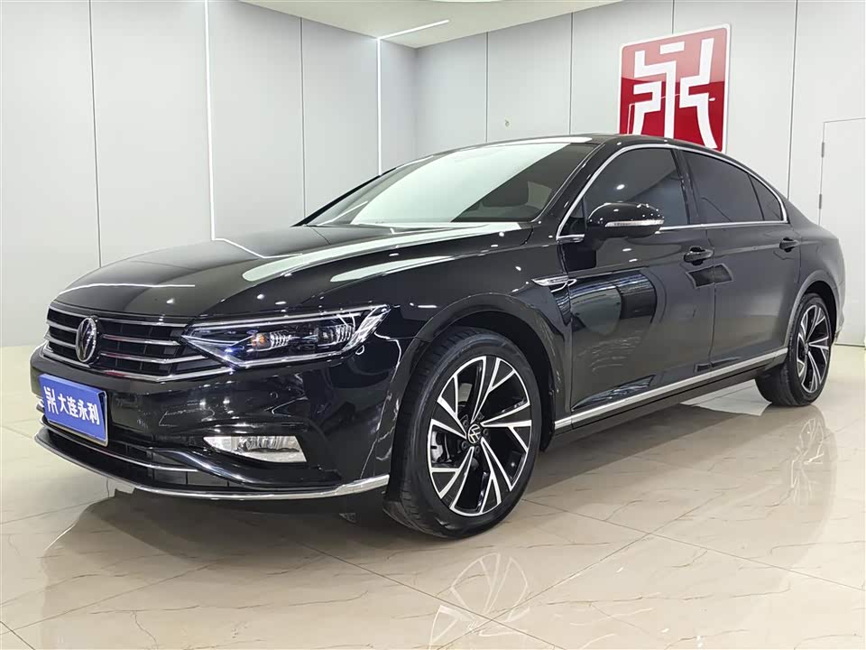 Volkswagen Magotan Volkswagen Magotan