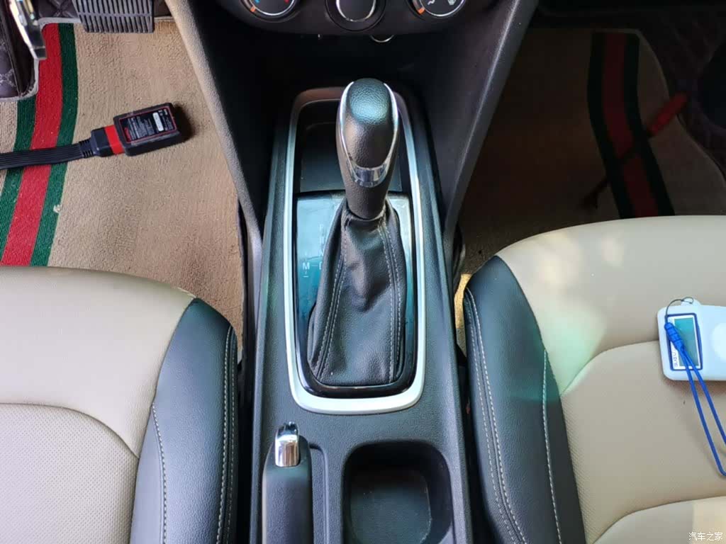 Chevrolet 320, 2022 14