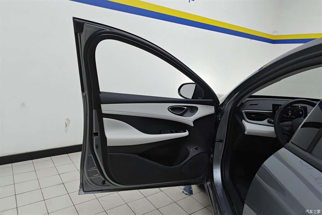 BYD Seal, 2025 7