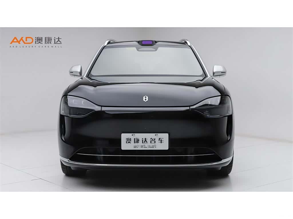 AITO M9, 2024 2