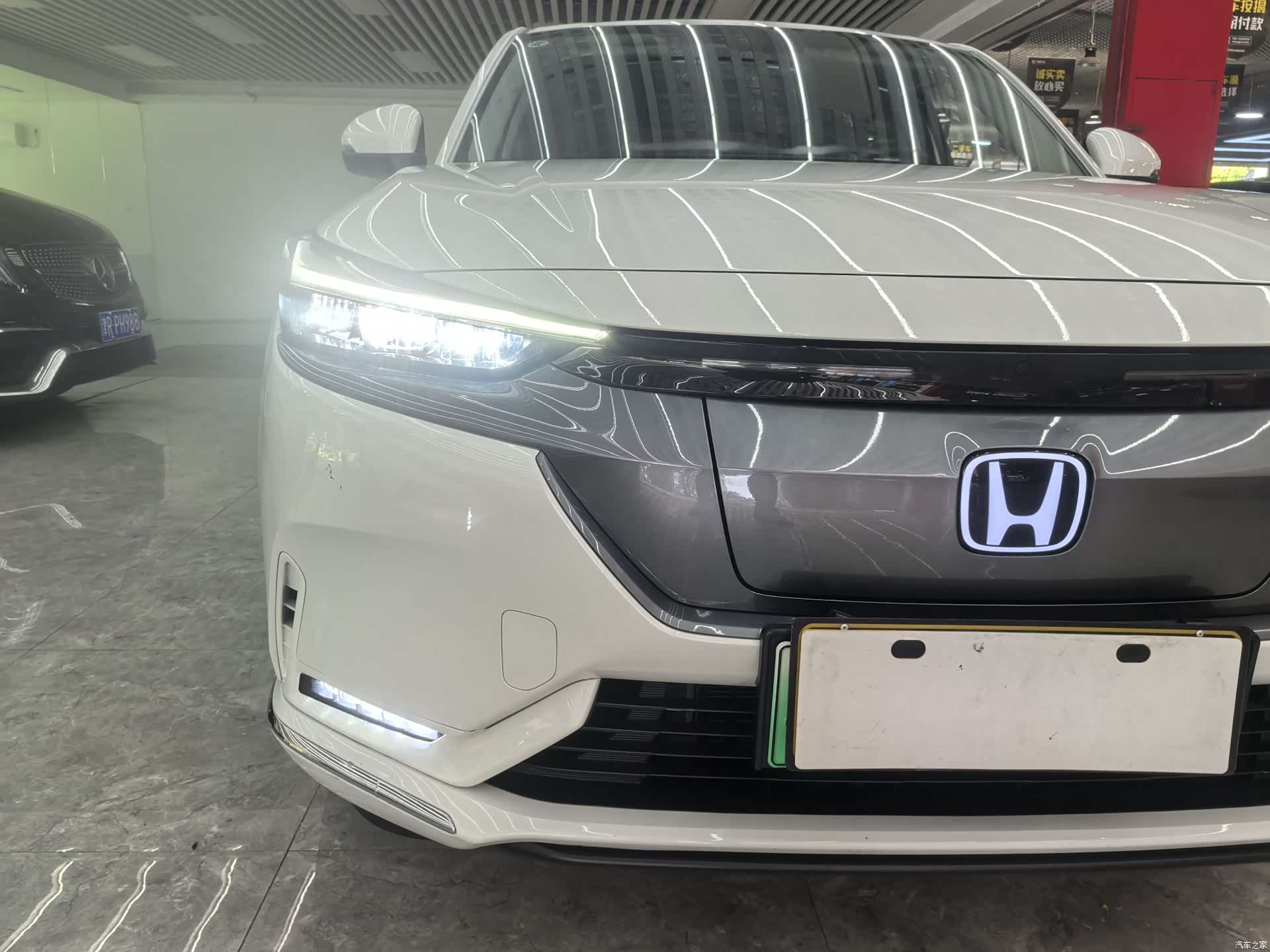 Honda e NP1, 2024 20