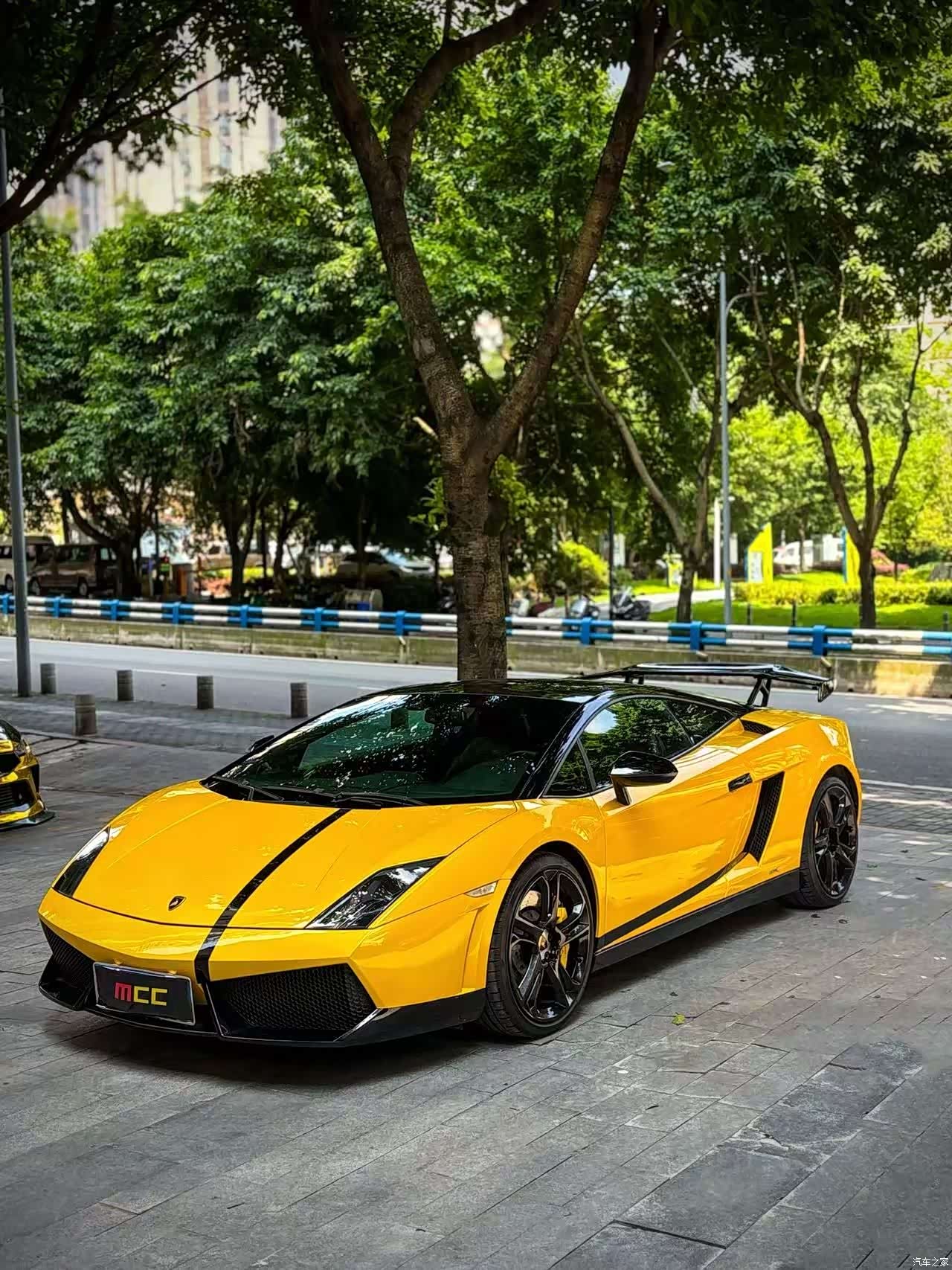 Lamborghini Gallardo, 2012 1