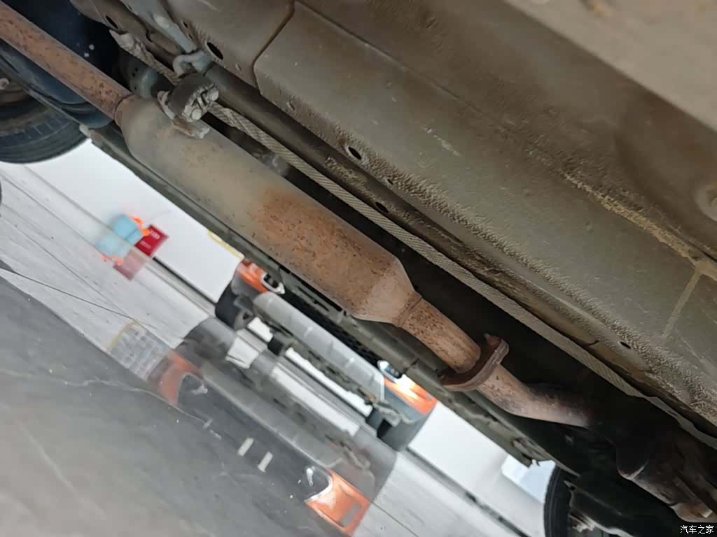 Zotye T600, 2018 21