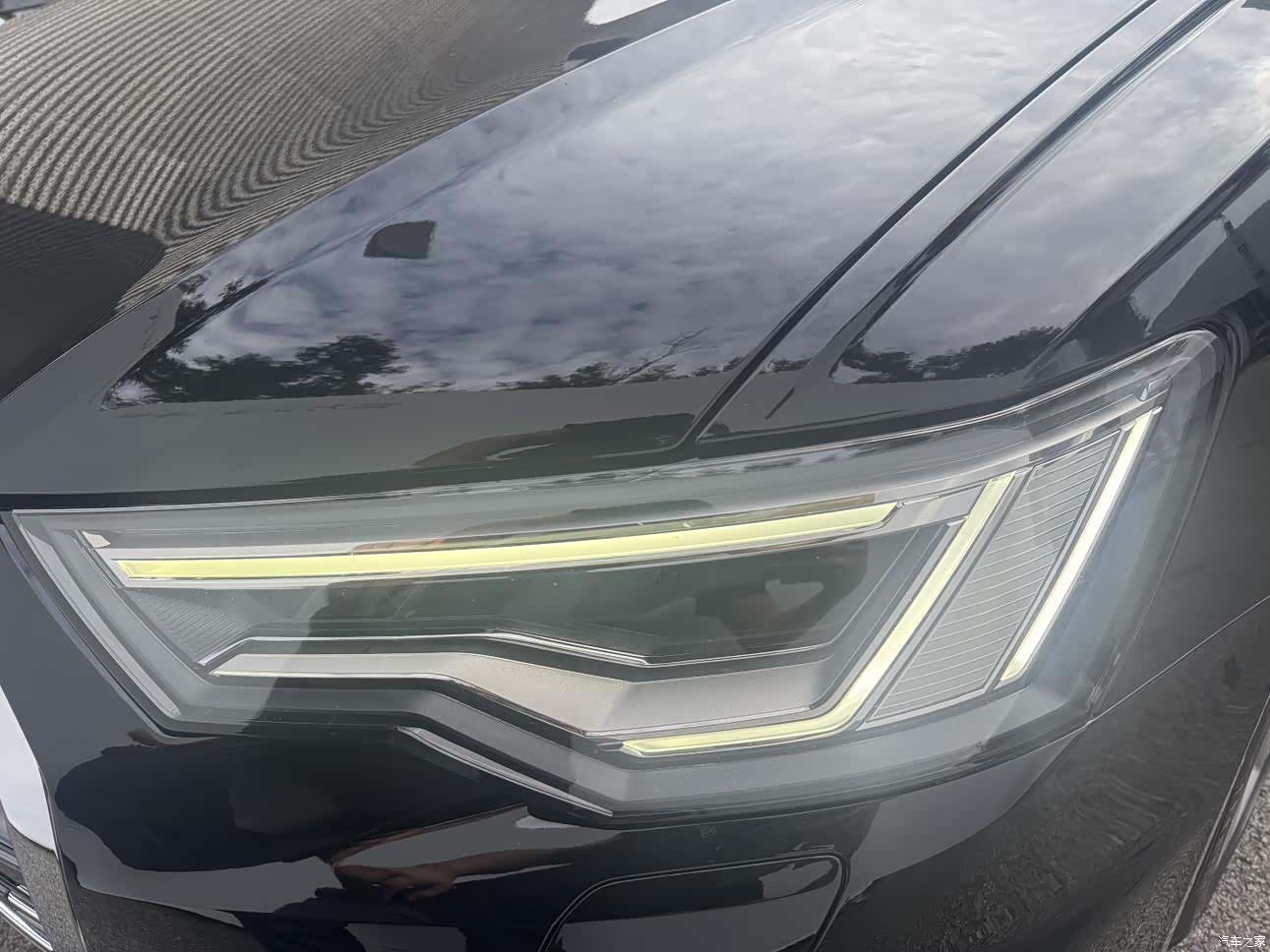Audi A6L, 2023 9