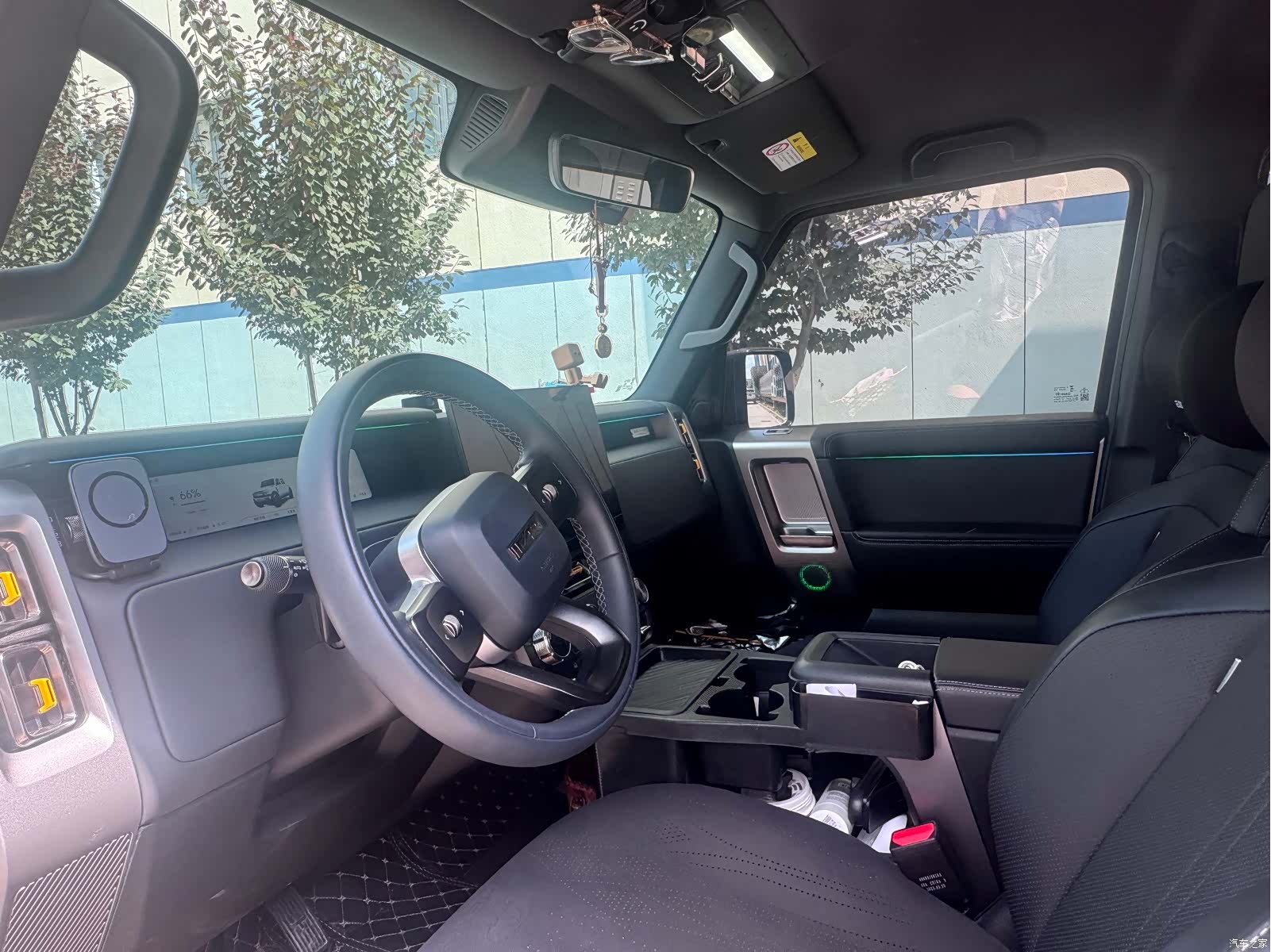 Chery V23, 2025 7