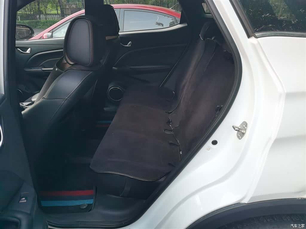 DongFeng 500, 2021 13