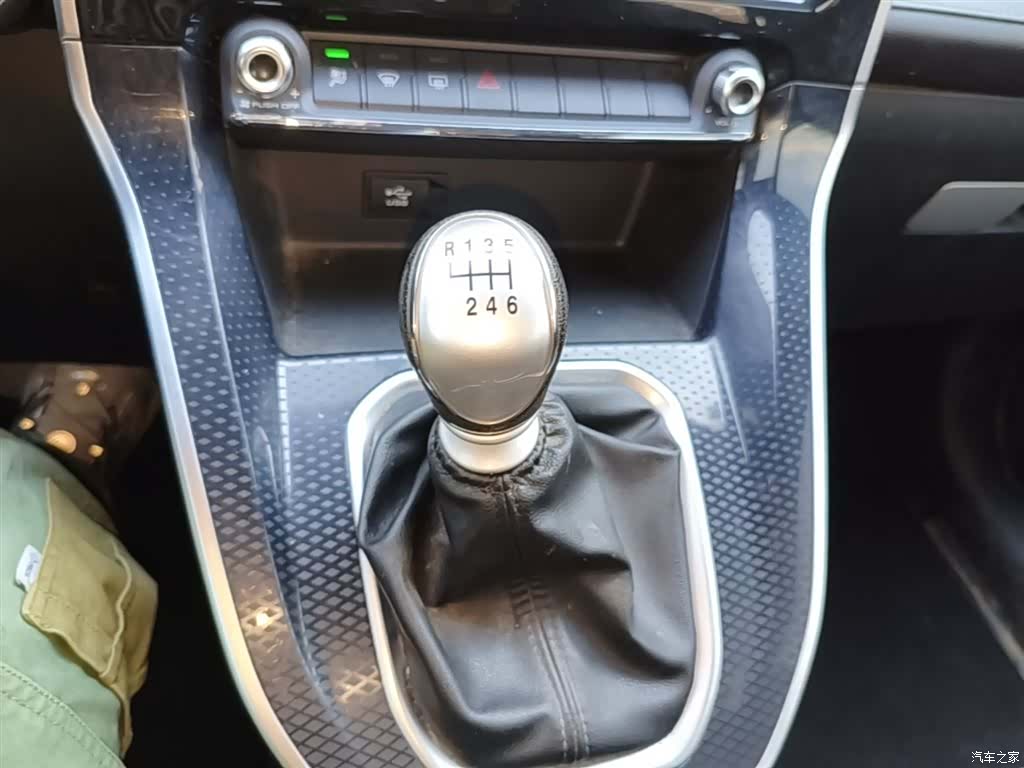Haval M6, 2021 14