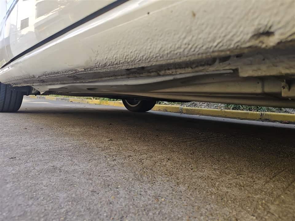 Volkswagen Golf*Jiayu