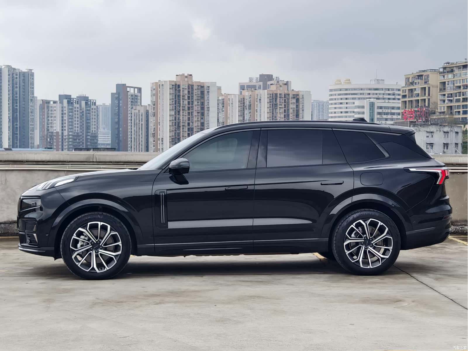 Lynk & Co 02, 2025 3
