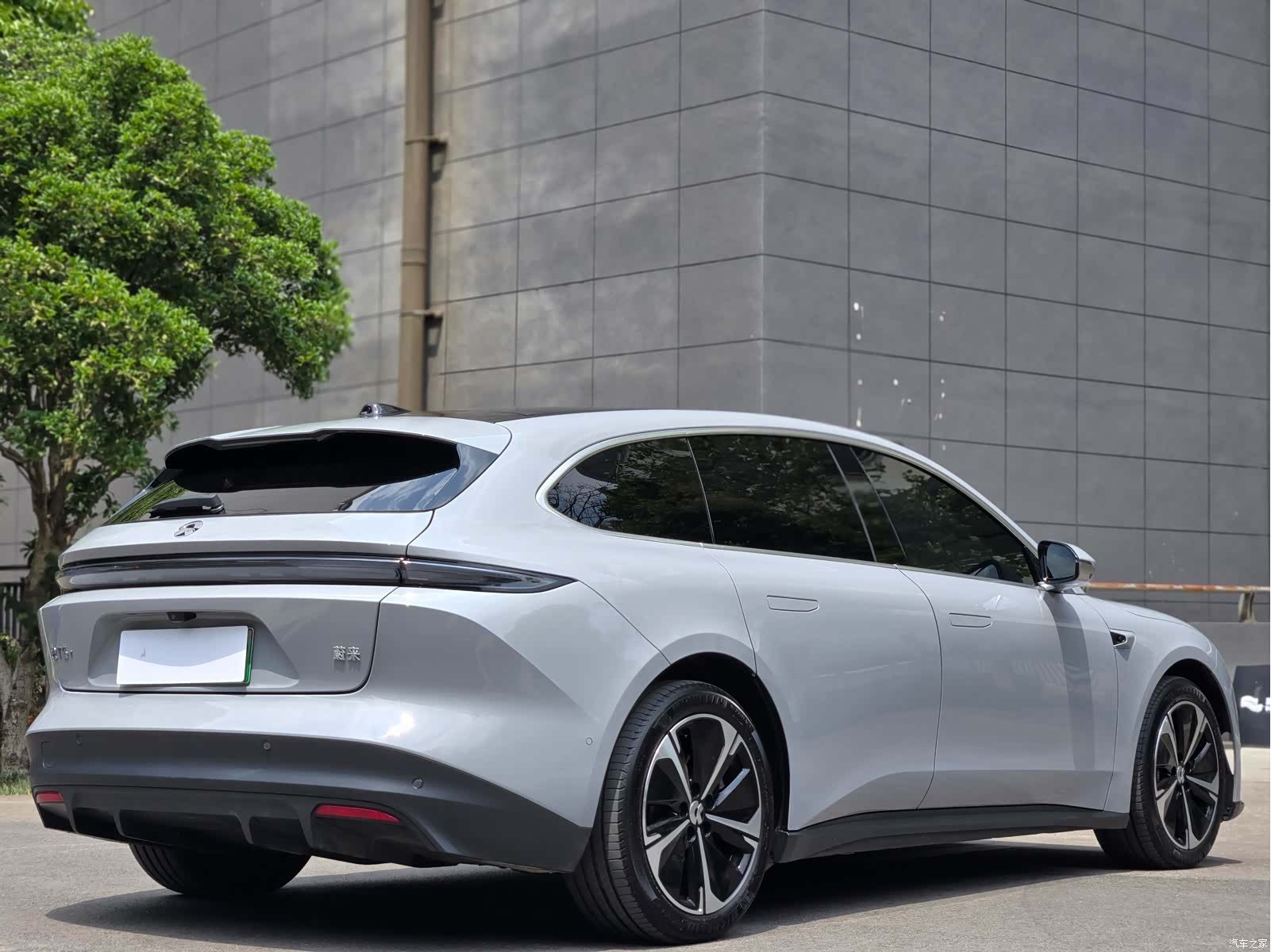 NIO ET5, 2025 13
