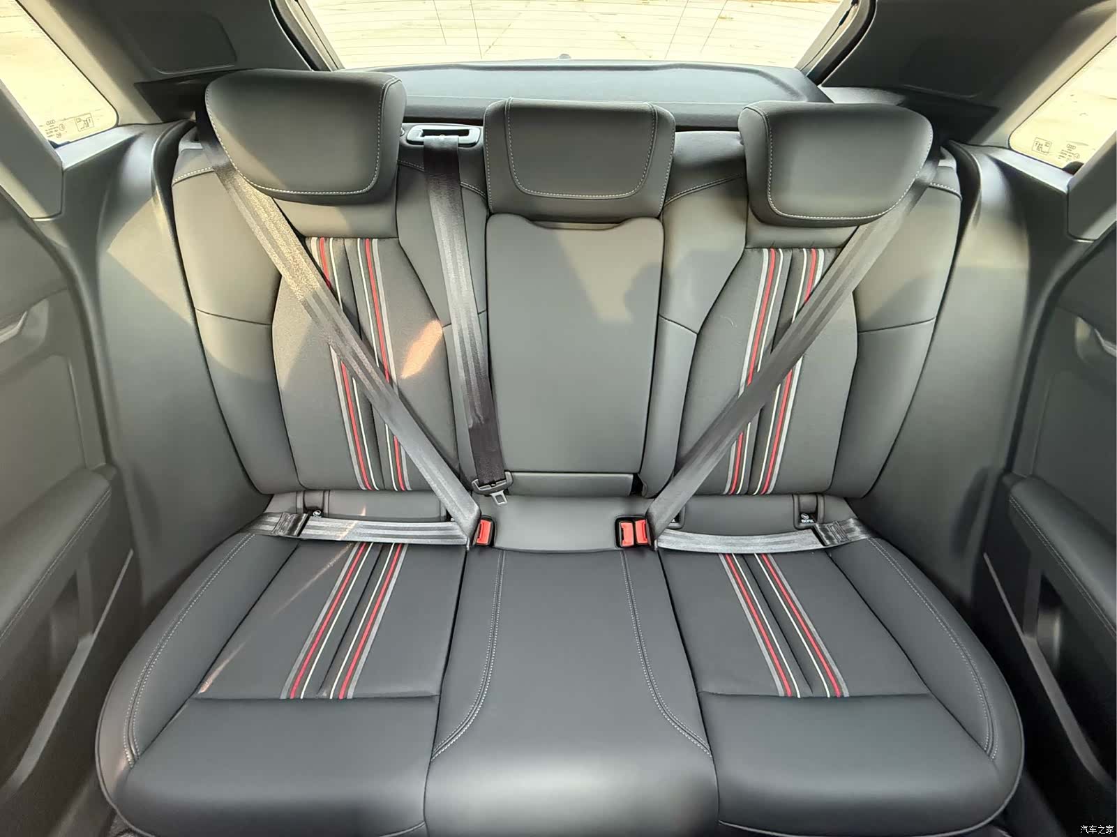 Audi A3, 2023 12