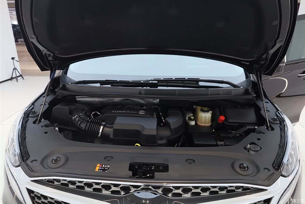 Buick GL8, 2022 11