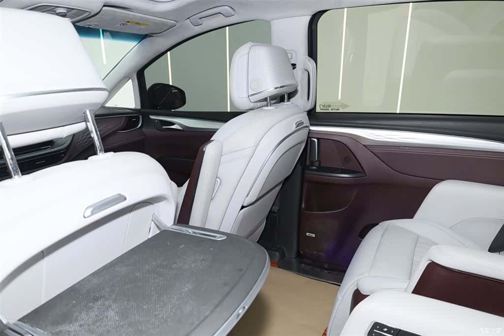 Buick GL8, 2022 17