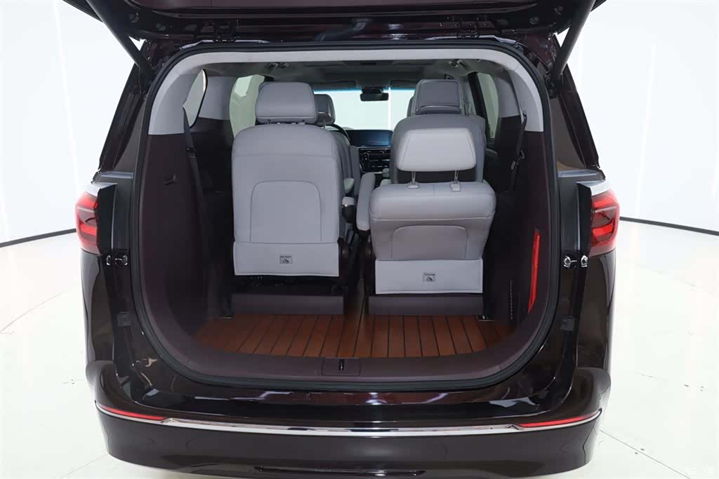 Buick GL8, 2022 22