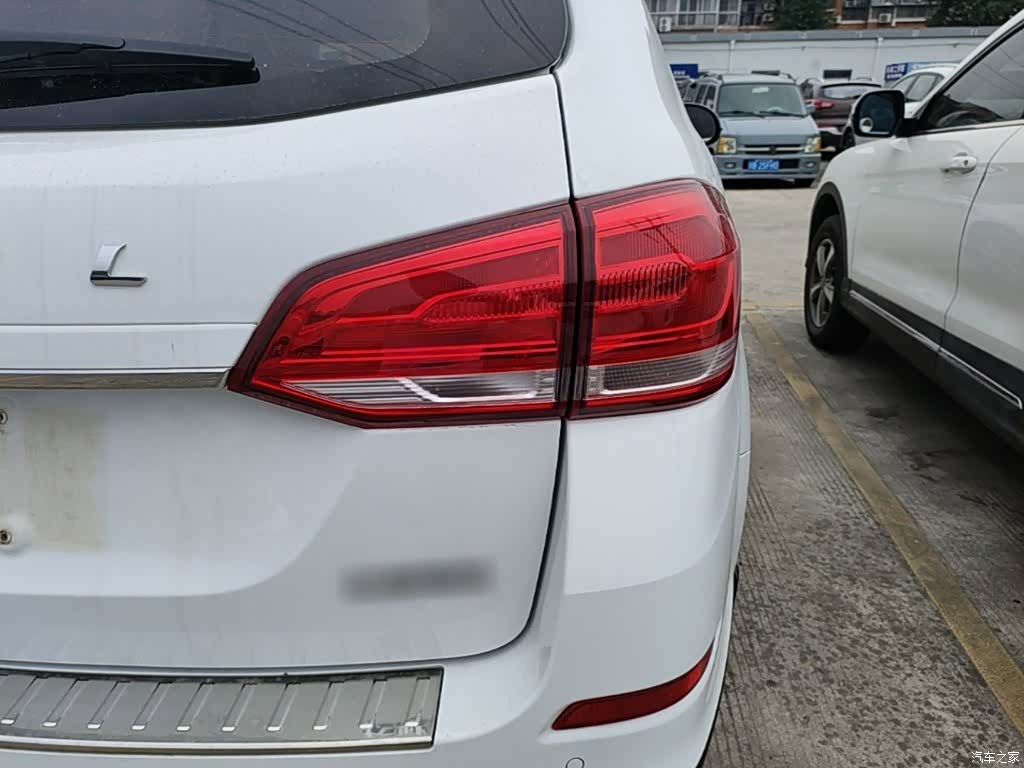 Haval H6, 2019 8