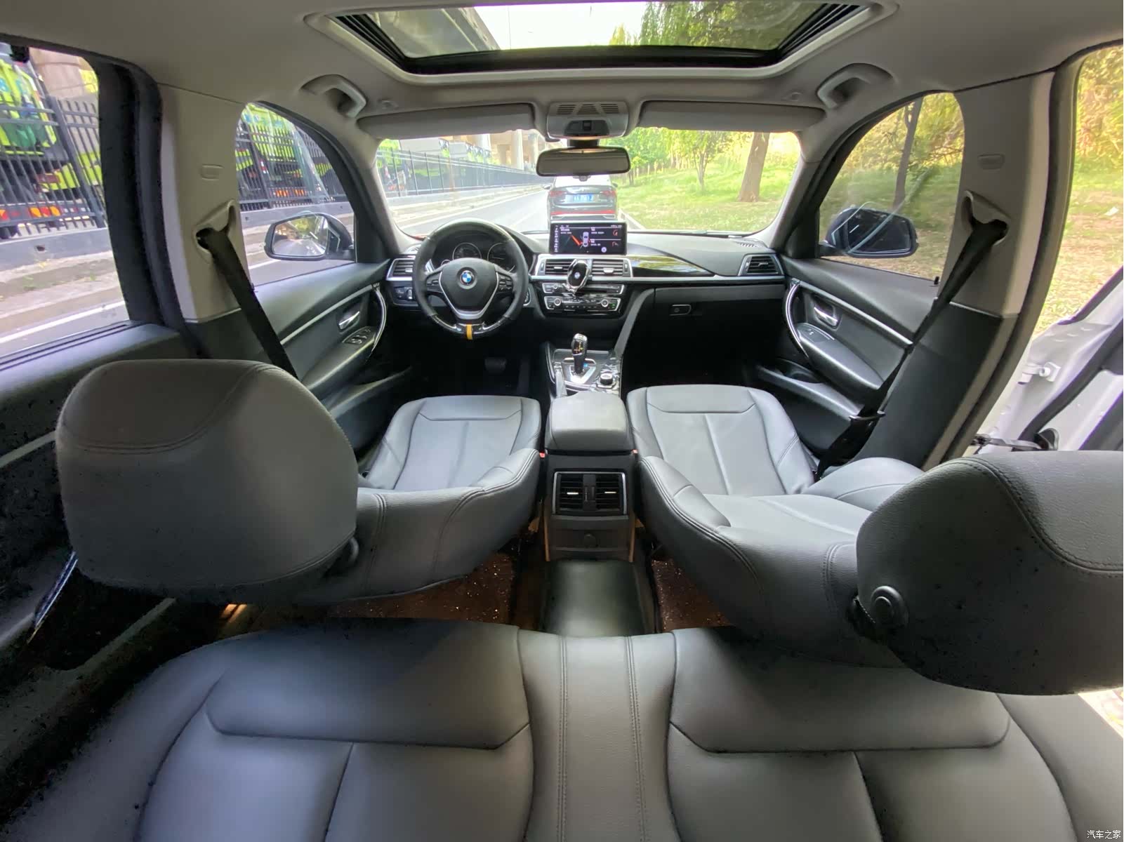 BMW 3 Series, 2016 22