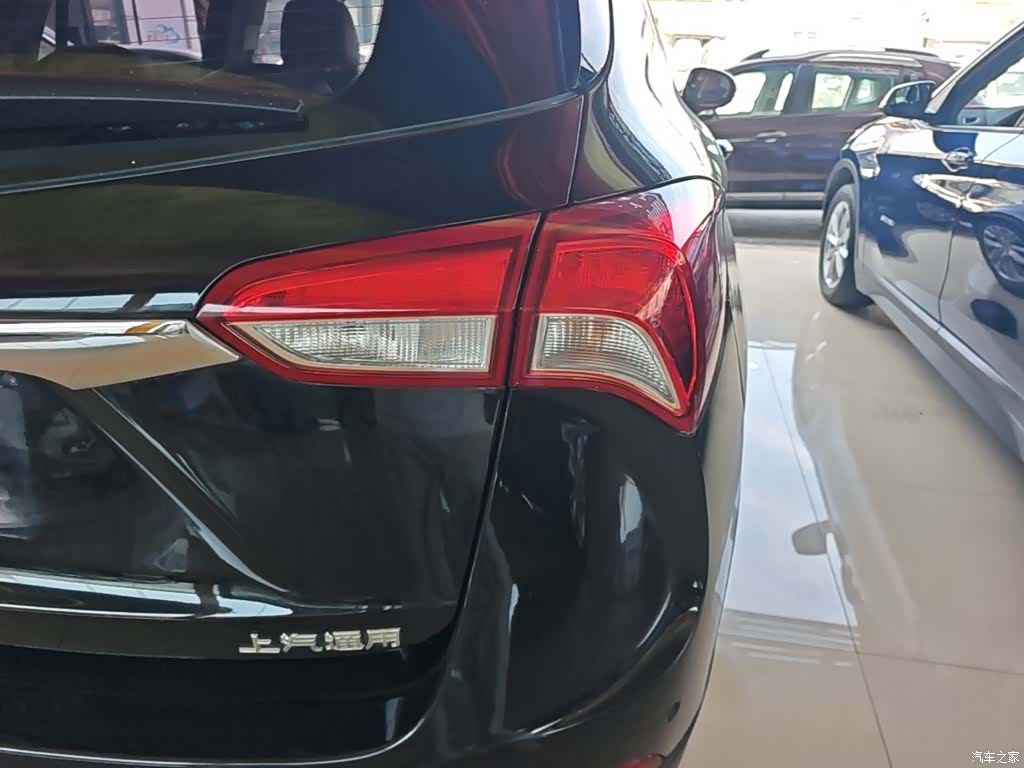 Buick Envision Plus, 2019 24