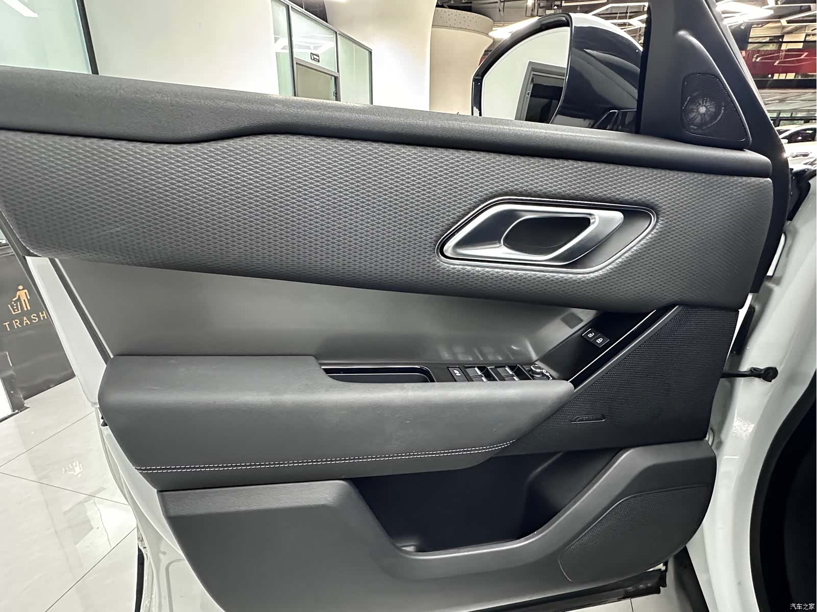 Land Rover Range Rover, 2023 10
