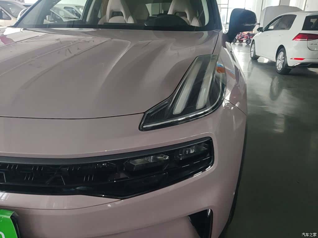 Lynk & Co 02, 2024 24