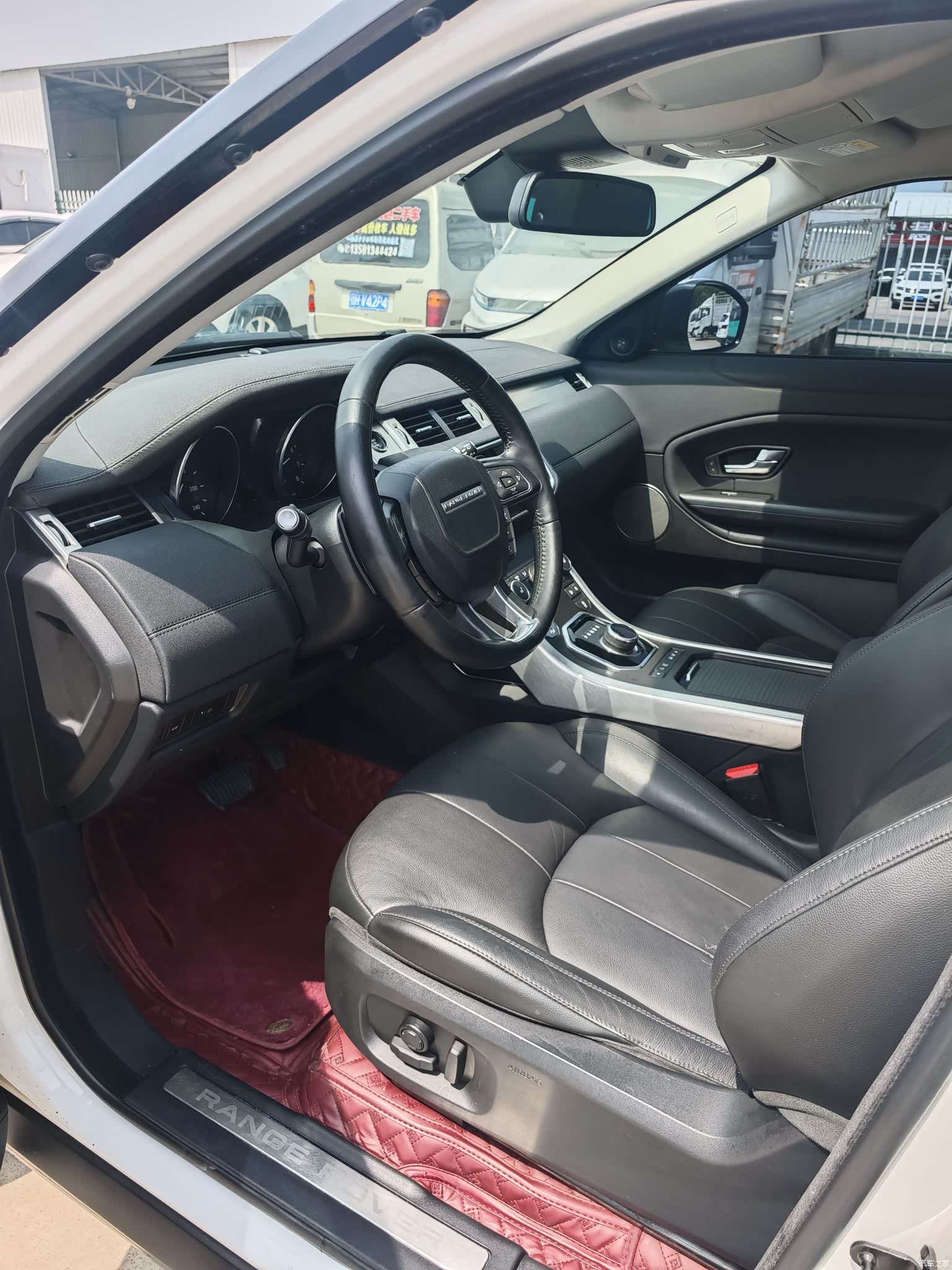 Land Rover Range Rover, 2017 4