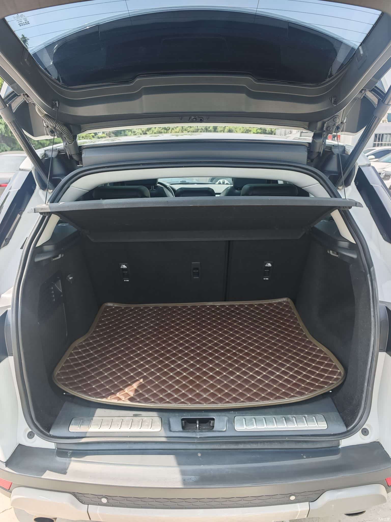 Land Rover Range Rover, 2017 11