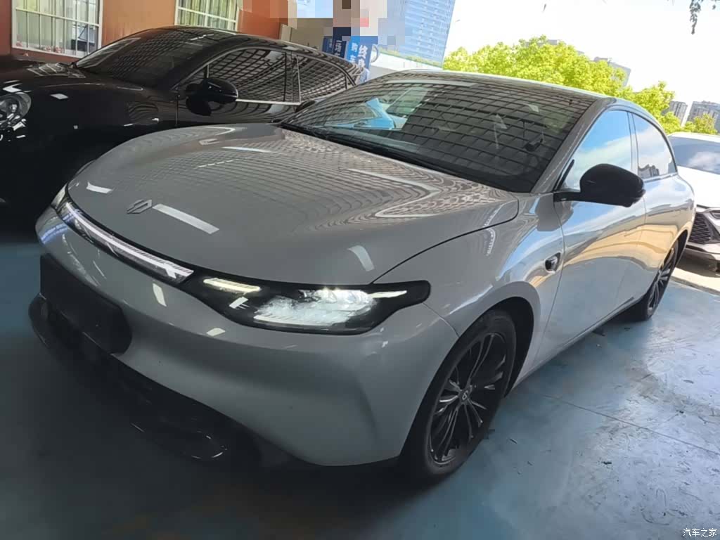 Leapmotor C01, 2023 1