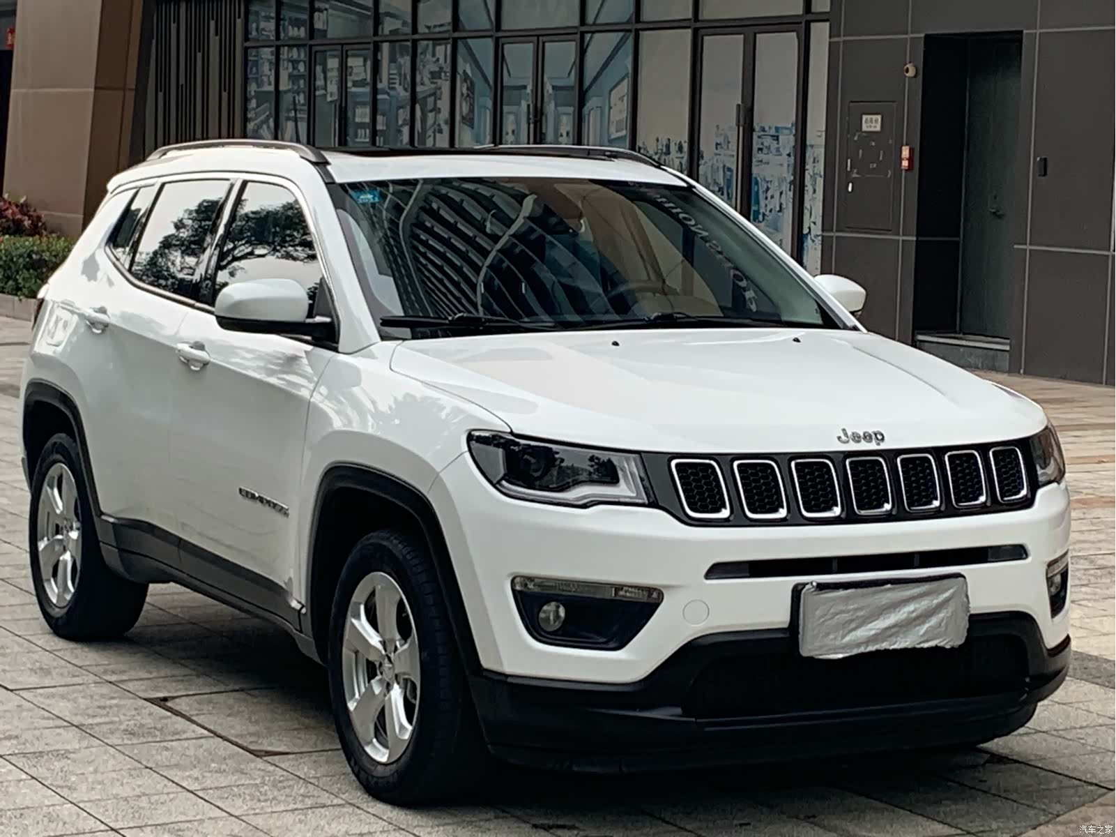 Jeep Compass, 2020 3