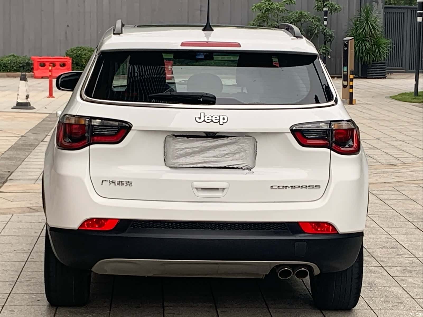Jeep Compass, 2020 10