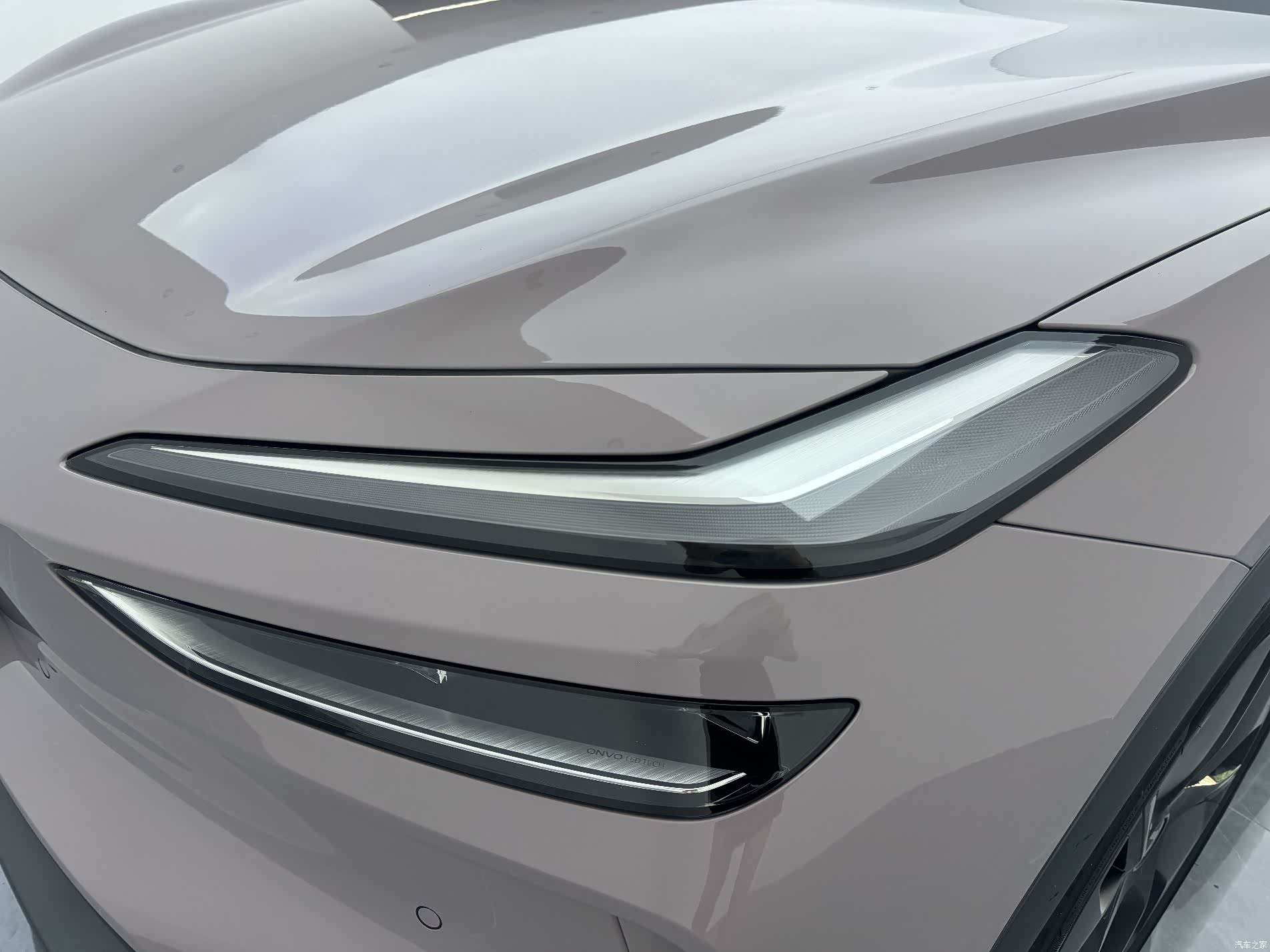 NIO L60, 2025 17