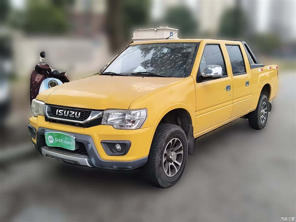 QingLingWuShiLing T17, 2022 1