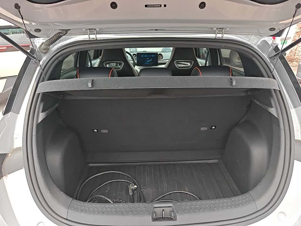 BYD Dolphin, 2022 19
