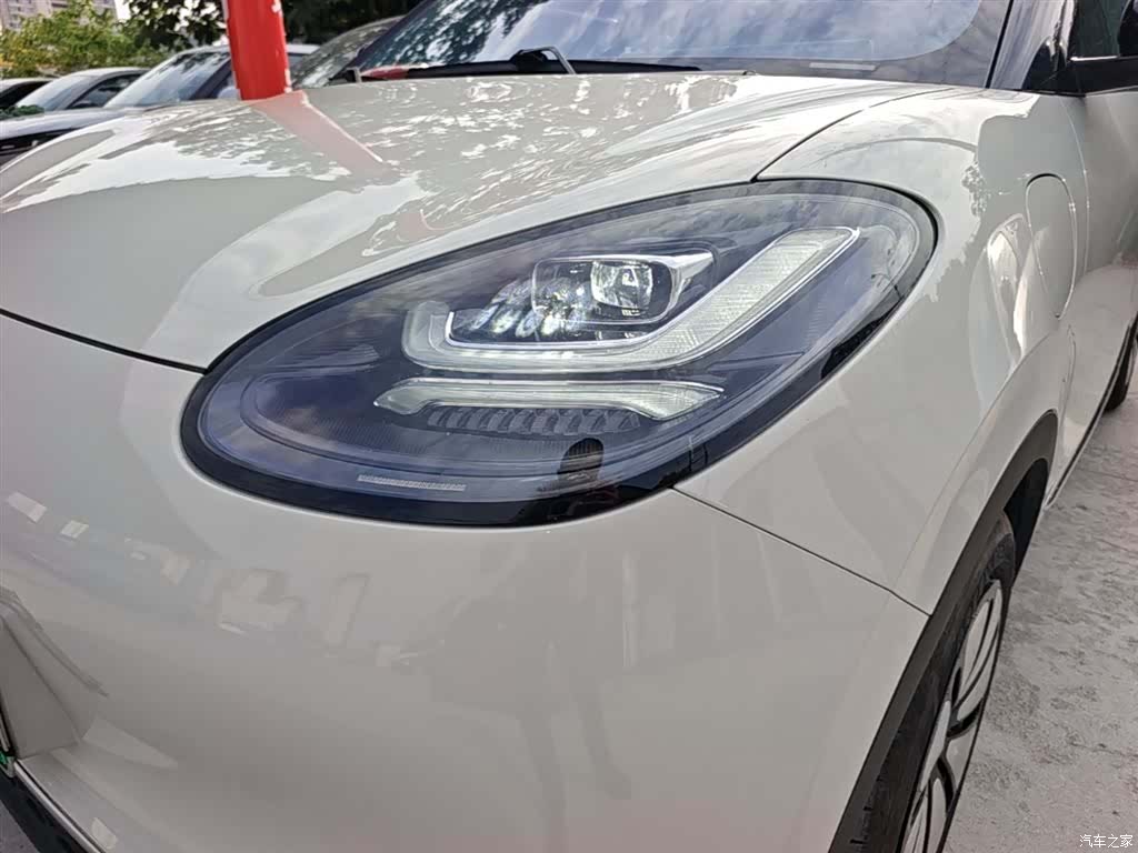 Wuling Bingo, 2025 24