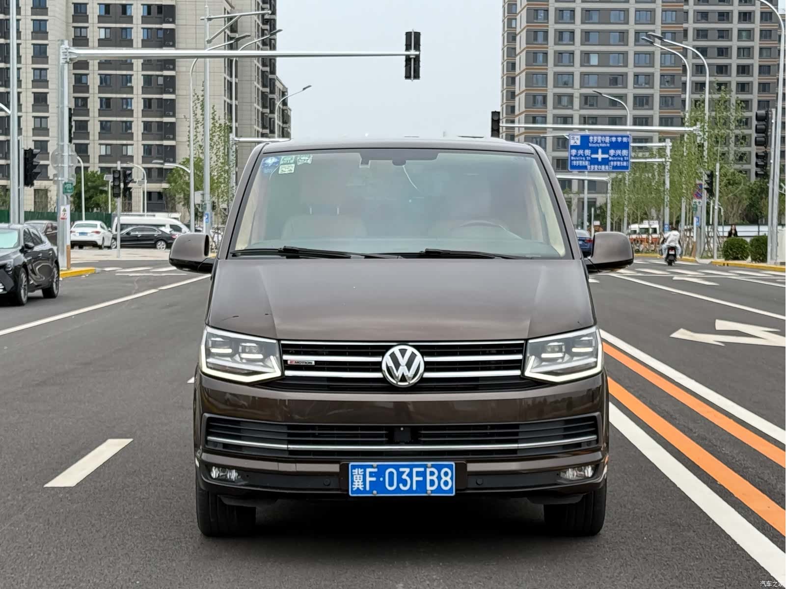 Volkswagen 7, 2016 2