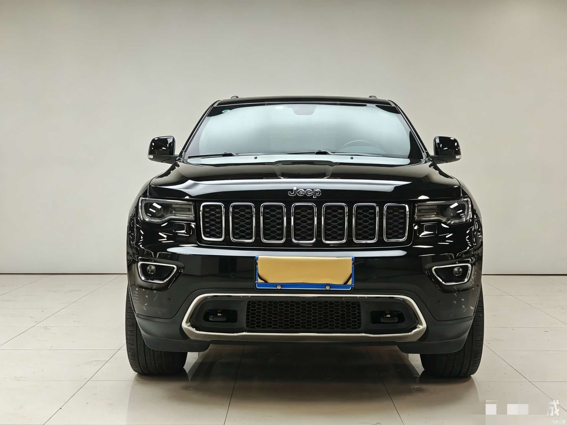Jeep Grand Cherokee, 2020 2
