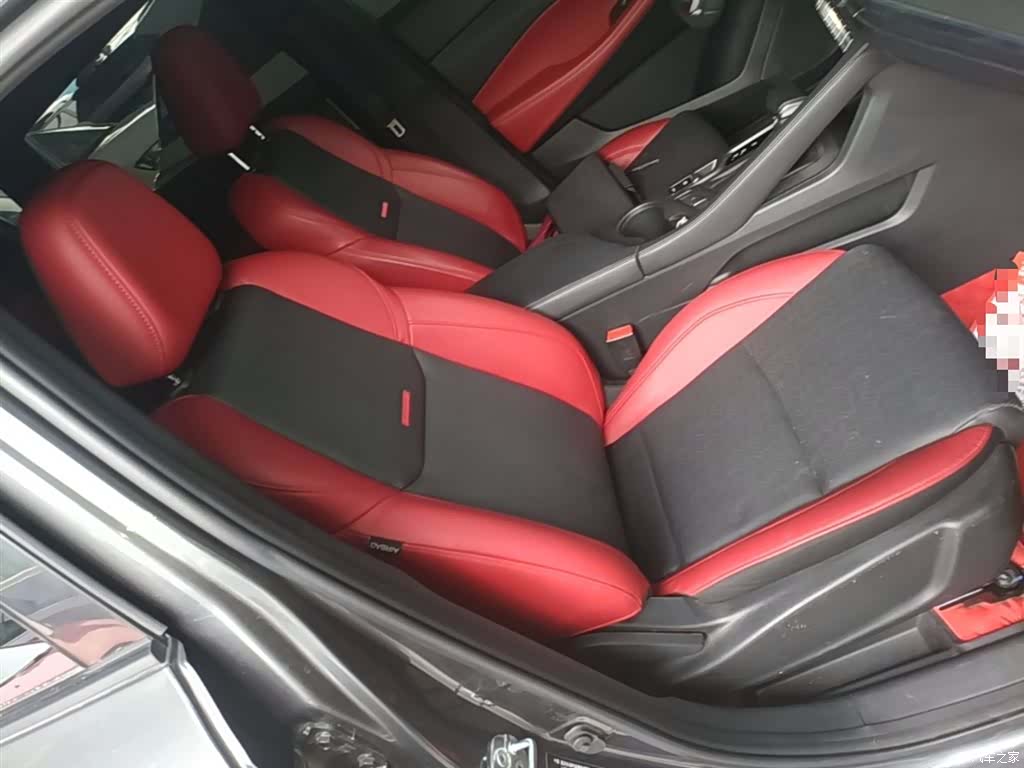 Changan CS35, 2022 25