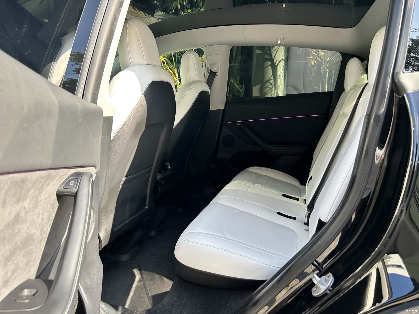 Tesla Model Y, 2022 8
