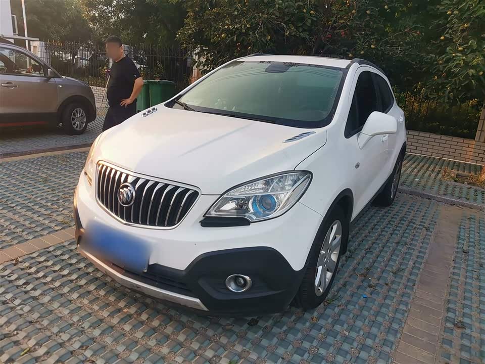 Buick Angkola Buick Angkola