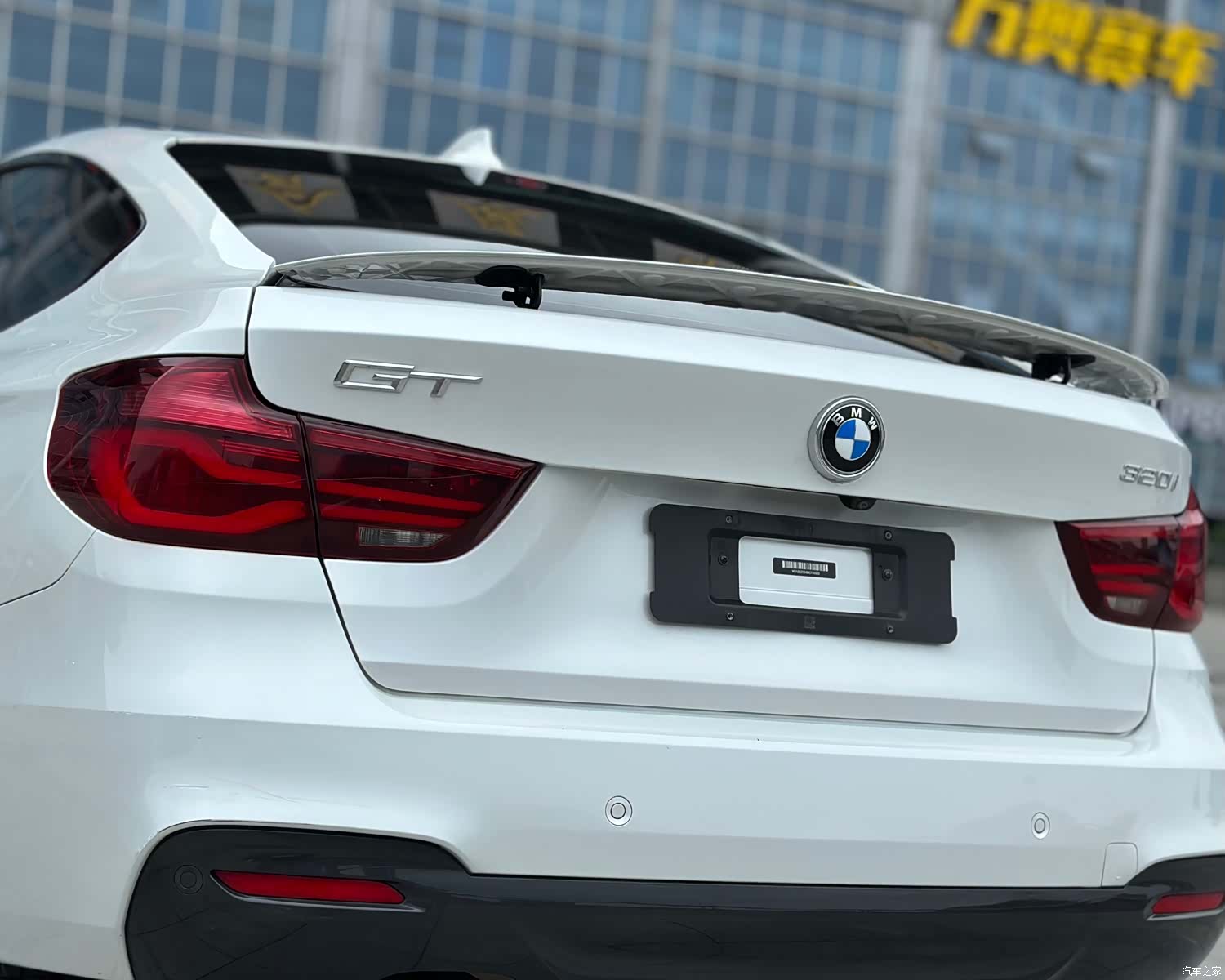 BMW 3 Series, 2021 23