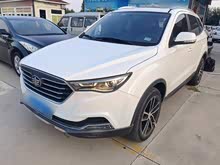 ����X40 2018�� ����� 1.6L �Զ�������