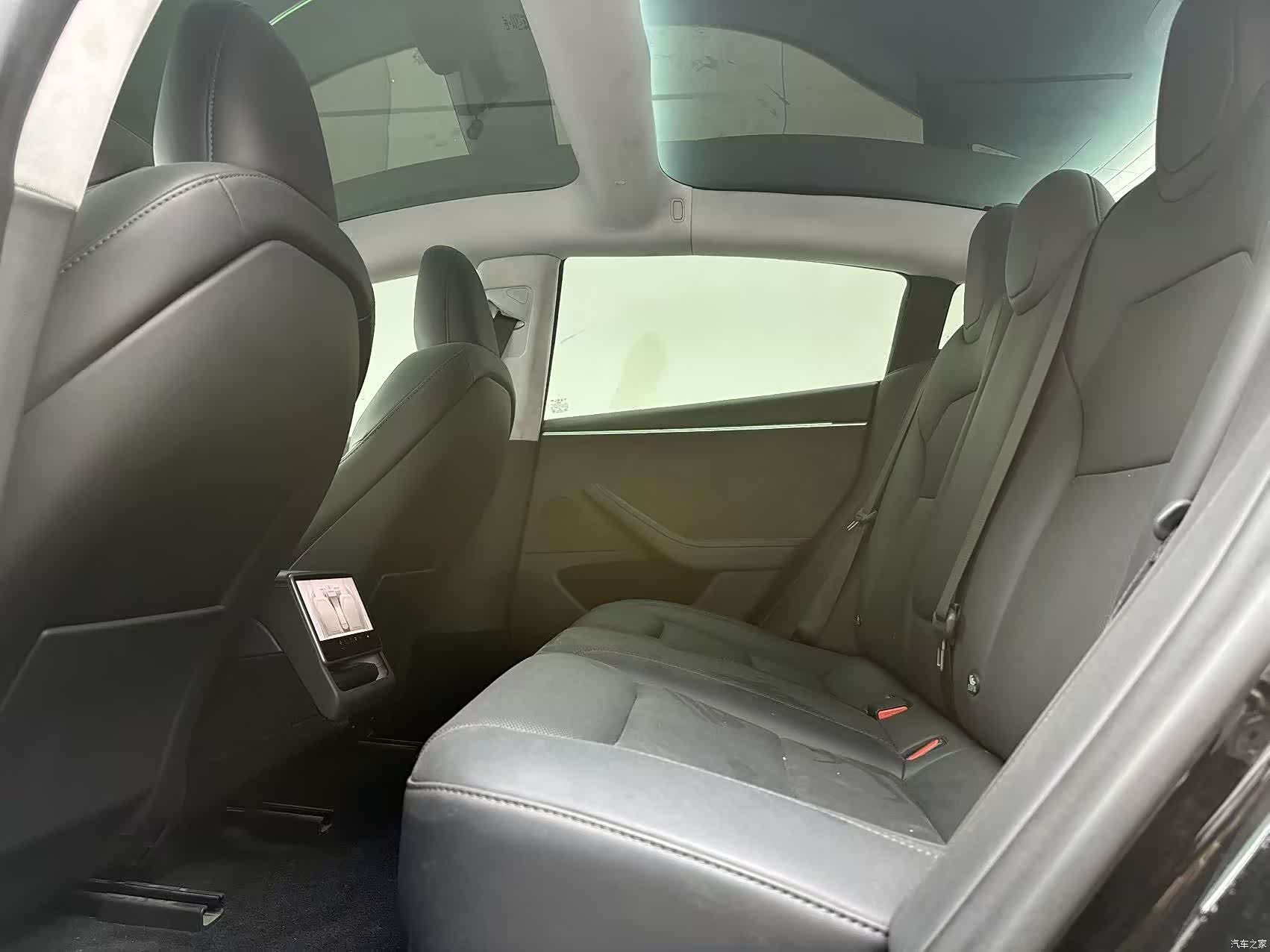 Tesla Model 3, 2023 8