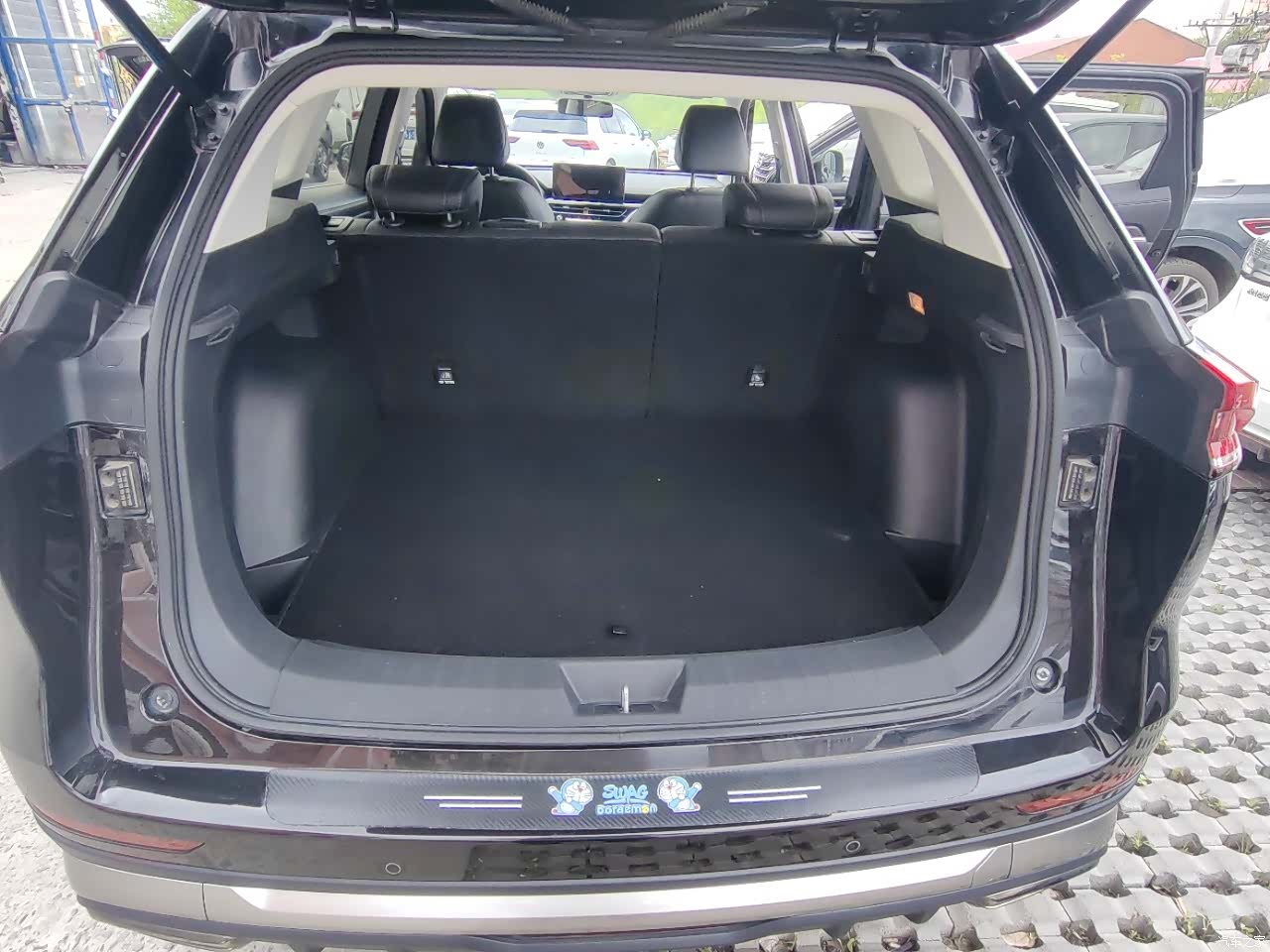 Haval H6, 2022 все фото