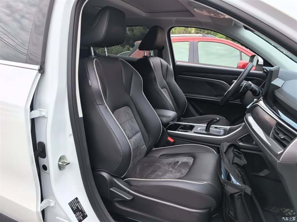 Haval H6, 2024 25