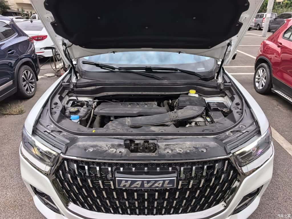 Haval H6, 2024 20