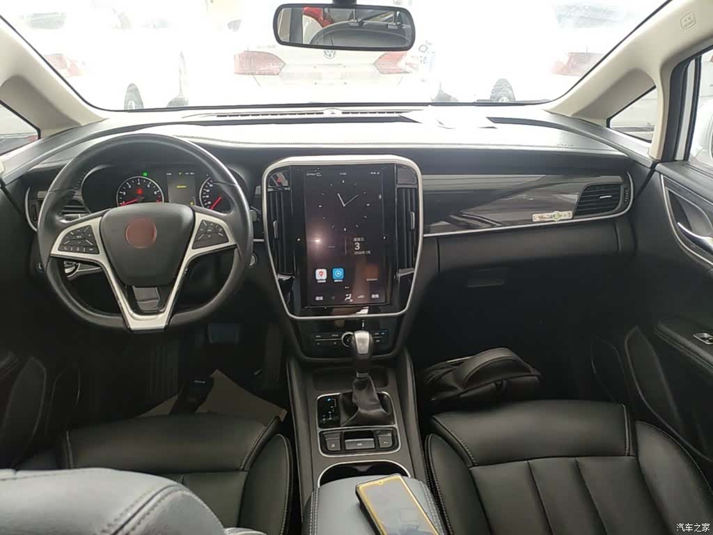 BYD Song, 2017 10