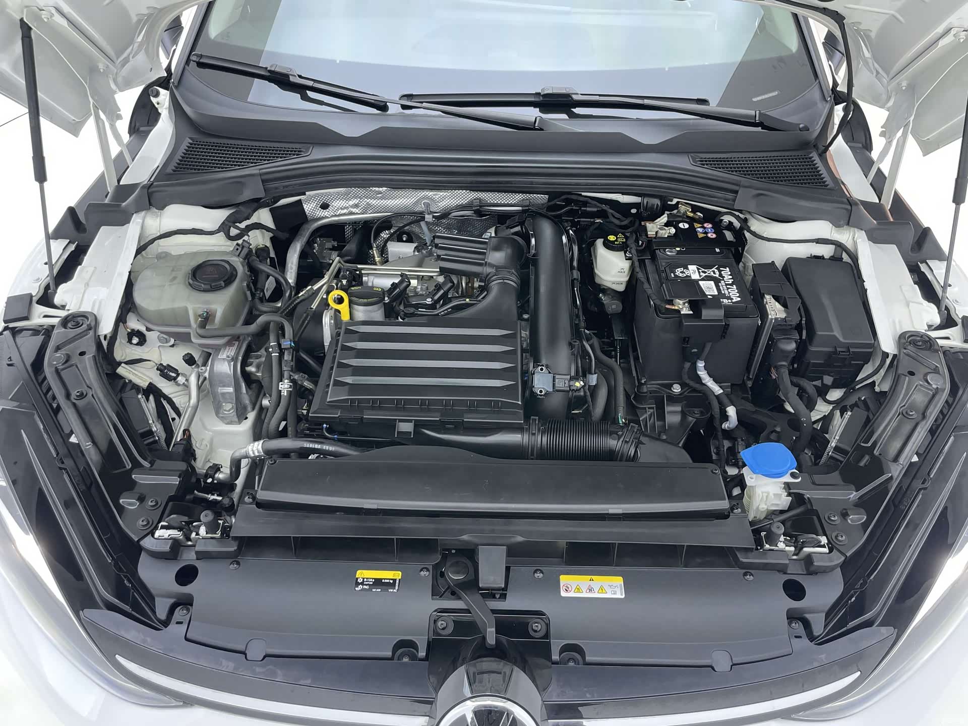 Volkswagen Lamando, 2023 29