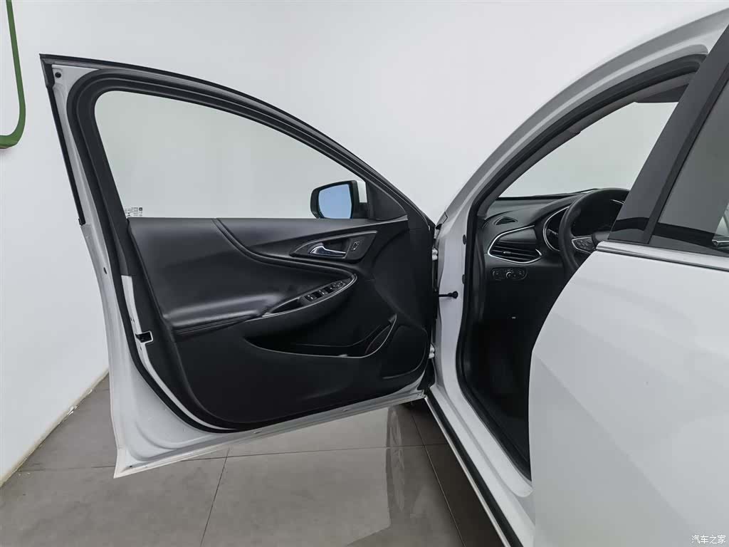 Chevrolet XL, 2018 8