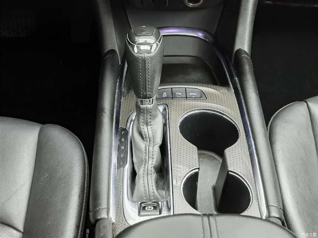 Chevrolet XL, 2018 13