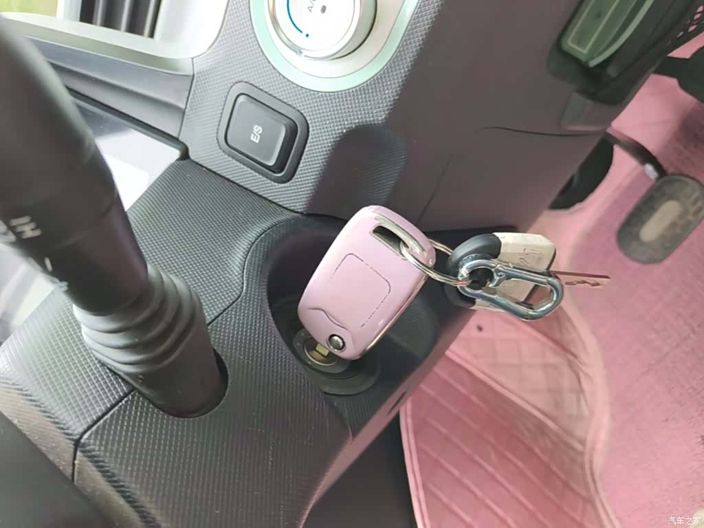 Wuling MINIEV, 2021 9