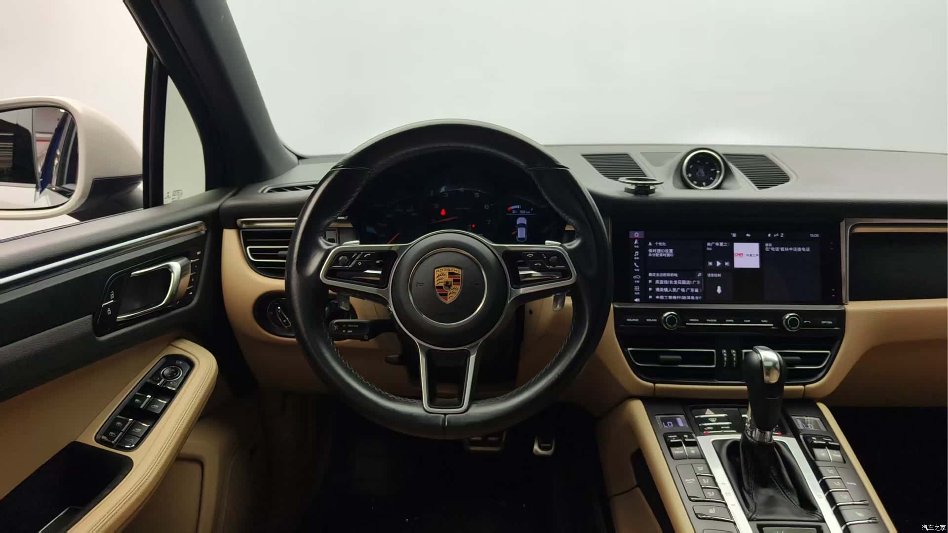 Porsche Macan, 2019 7